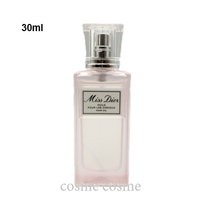 クリスチャンディオール ミス ディオール ヘアオイル 30ml(3348901618816)