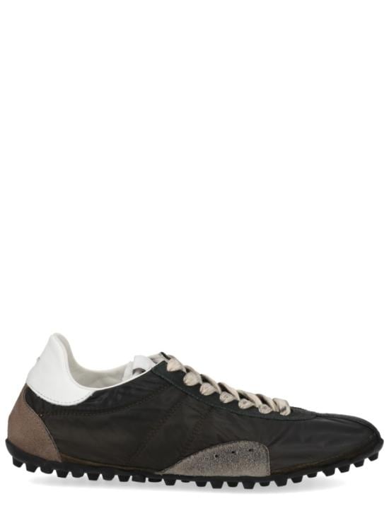 MAISON MARGIELA Women Sneakers S58WS0267 P7549H9046 Black
