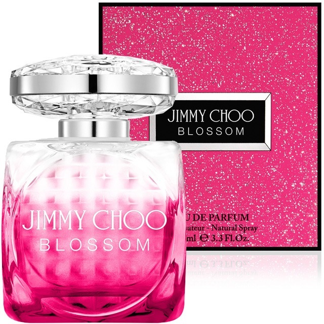 ジミーチュ香水ブラッサムオードパルファムEDP 40ml