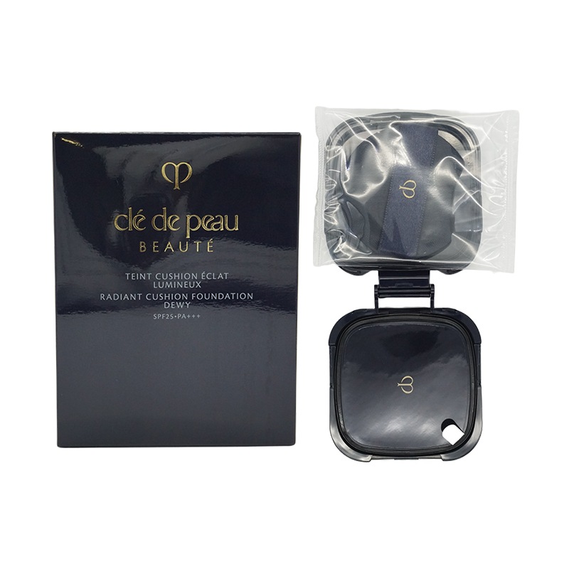 clé de peau タンクッションエクラルミヌ オークル10 レフィル cle de peau BEAUTE 【国内正規品】タンクッションエクラ