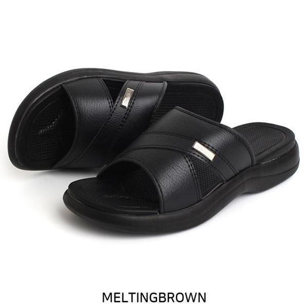 男性オフィススリッパ メンズビーチスリッパ RC3