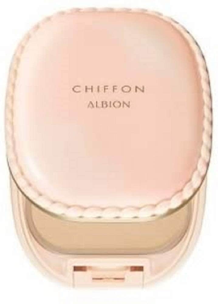アルビオン スウィート モイスチュア シフォン (レフィル) 10g 6色 SPF22 PA++-ALBION- 070