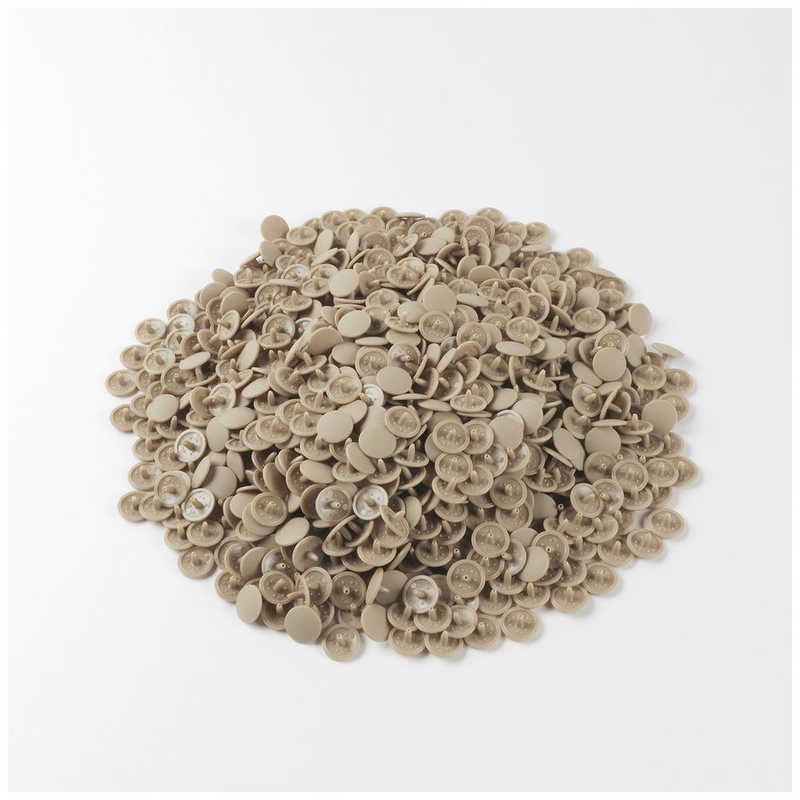 清原　プラスナップ13ミリ 1000組 BE　SUN15-77G