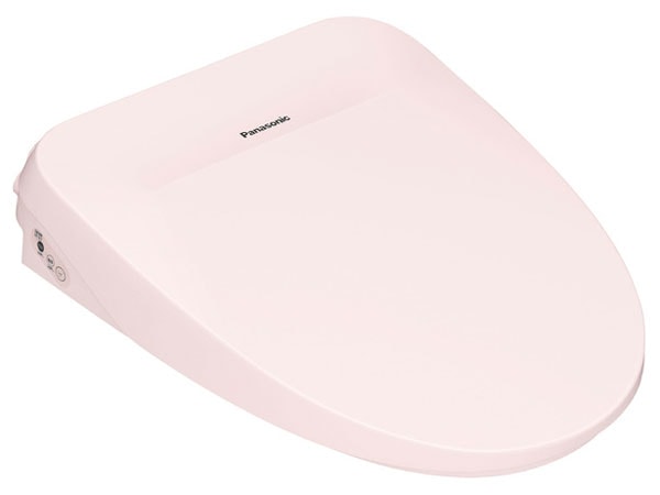 Panasonic　パナソニック　温水洗浄便座　ビューティトワレ DL-RSTK40-P [パステルピンク] /【送料区分Mサイズ】温水洗浄便座