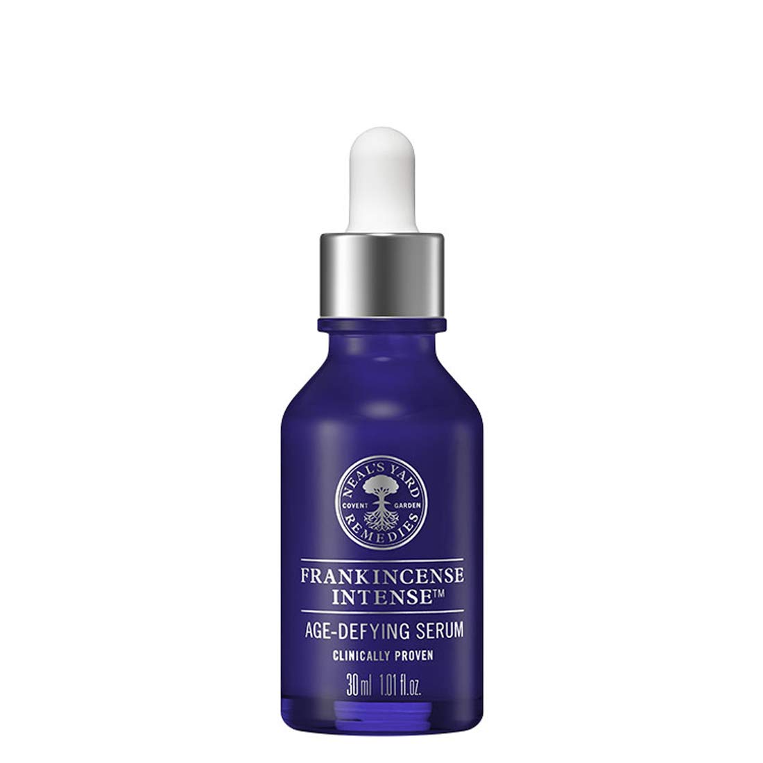 NEALS YARD REMEDIES(ニールズヤードレメディーズ) フランキンセンス インテンスコンセントレイト(プレミアム エイジングケア美容液) 30ml