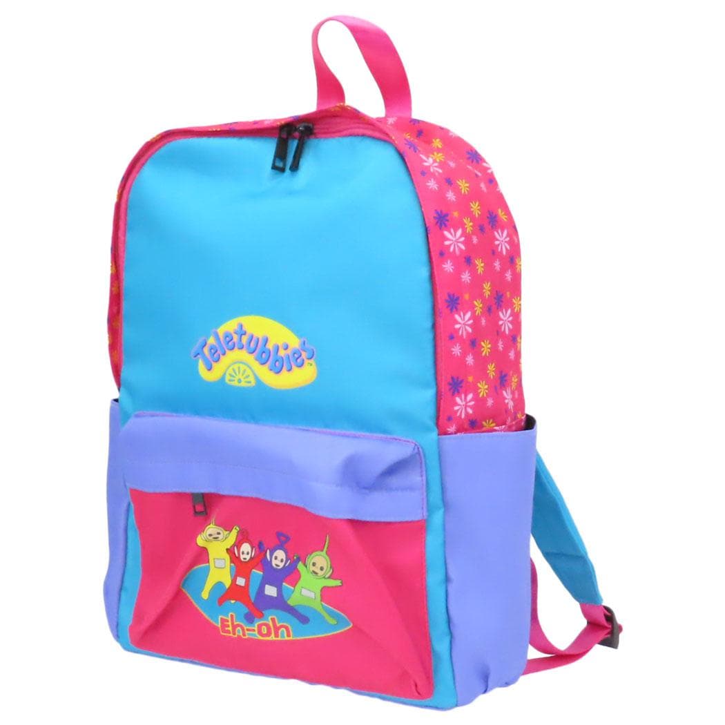 テレタビーズ デイパック リュックサック エッオー キャラクター グッズ