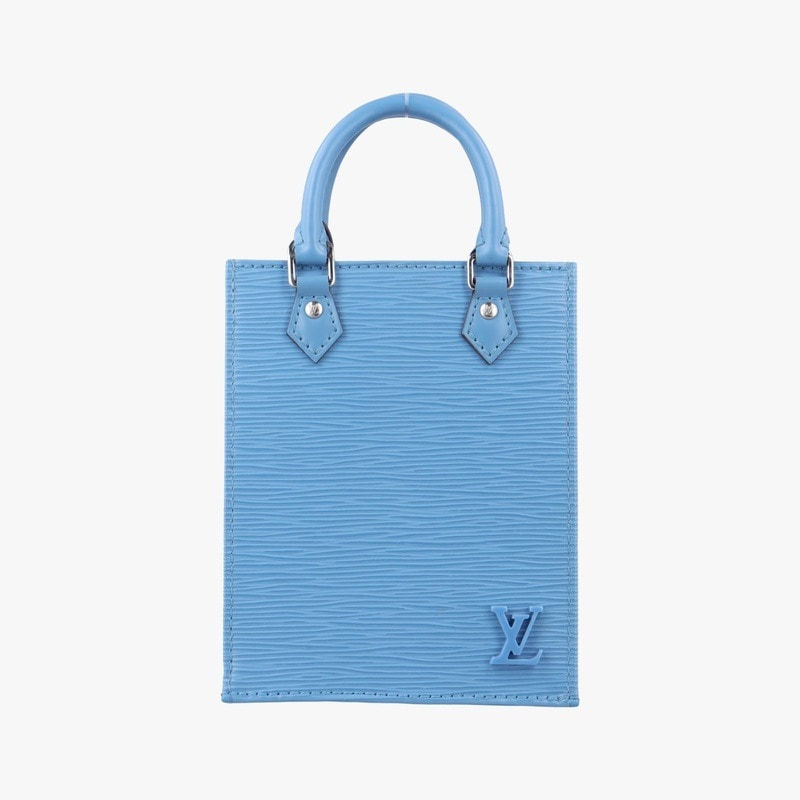 プティット サックプラブルーエエピM80167CA0281中古