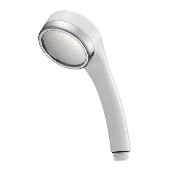 カクダイ 浄水シャワー ピュアラ 357－900－W 水回り 水栓 配管 排水用備品 バス用品