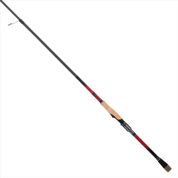 テイルウォーク クリムゾン S76ML-R/T(スピニング)