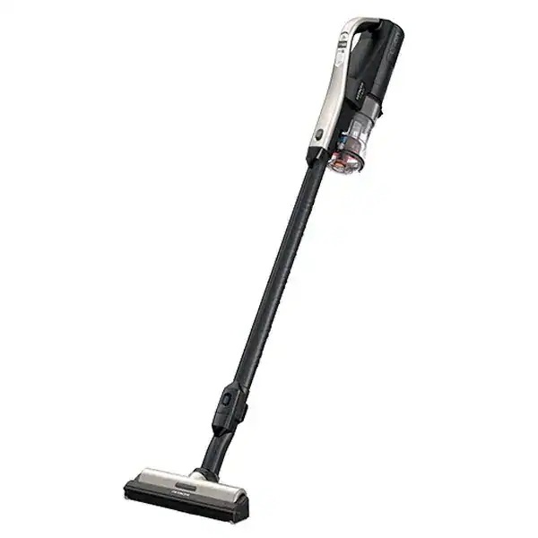 日立 掃除機 コードレス スティック クリーナー ラクかるスティック PV-BL2H-N シャンパンゴールド 28,535円