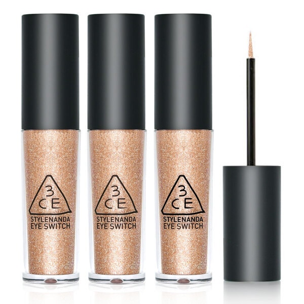 3CE/アイスイッチ/DALSEGNO