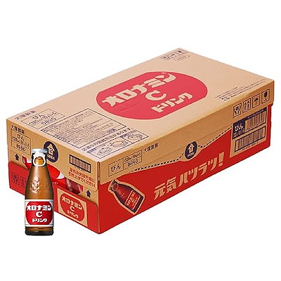 他サイト： 大塚製薬 オロナミンC ドリンク 120ml×50本の商品画像