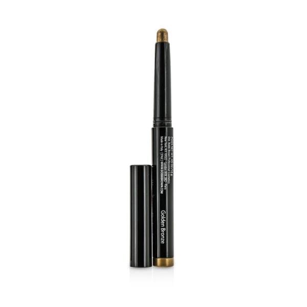 ボビイ ブラウン ロングウェア クリーム シャドウ スティック - #09 ゴールデンブロンズ 1.6g