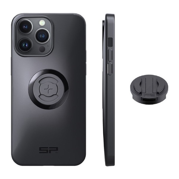 D34084 SP CONNECT スマホホルダー フォンケース(SPC+) iPhone14 ProMax