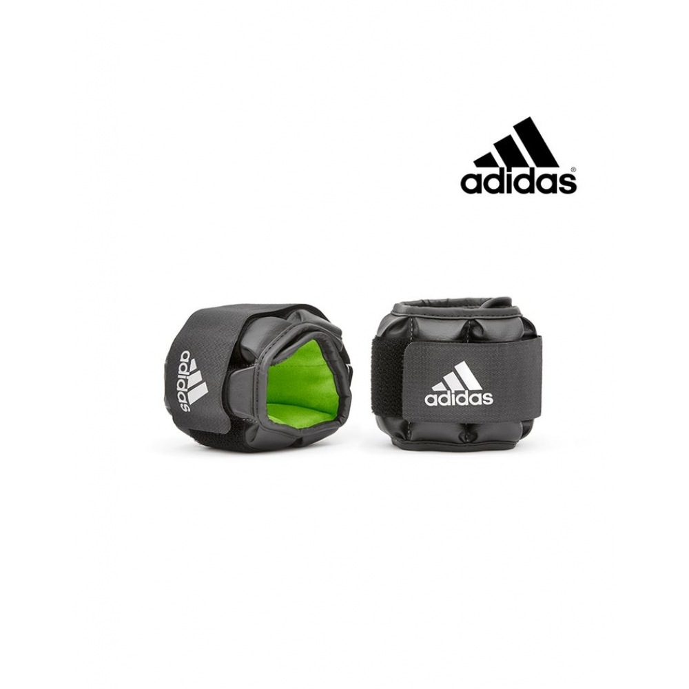 アディダスフィットネスアディダスパフォーマンスウェイトバンド 0.5/1/1.5/2kg