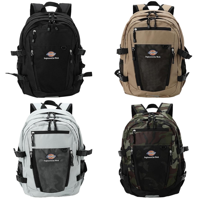 DK EFW メッシュ ポケット バックパック 80310600