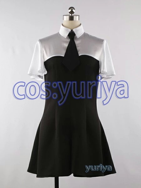 宝石の国 夏服コスプレ衣装