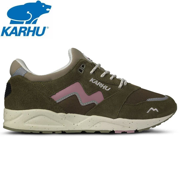 カルフ KARHU アリア95 スニーカー シューズ ユニセックス レディース メンズ 靴 KH803135
