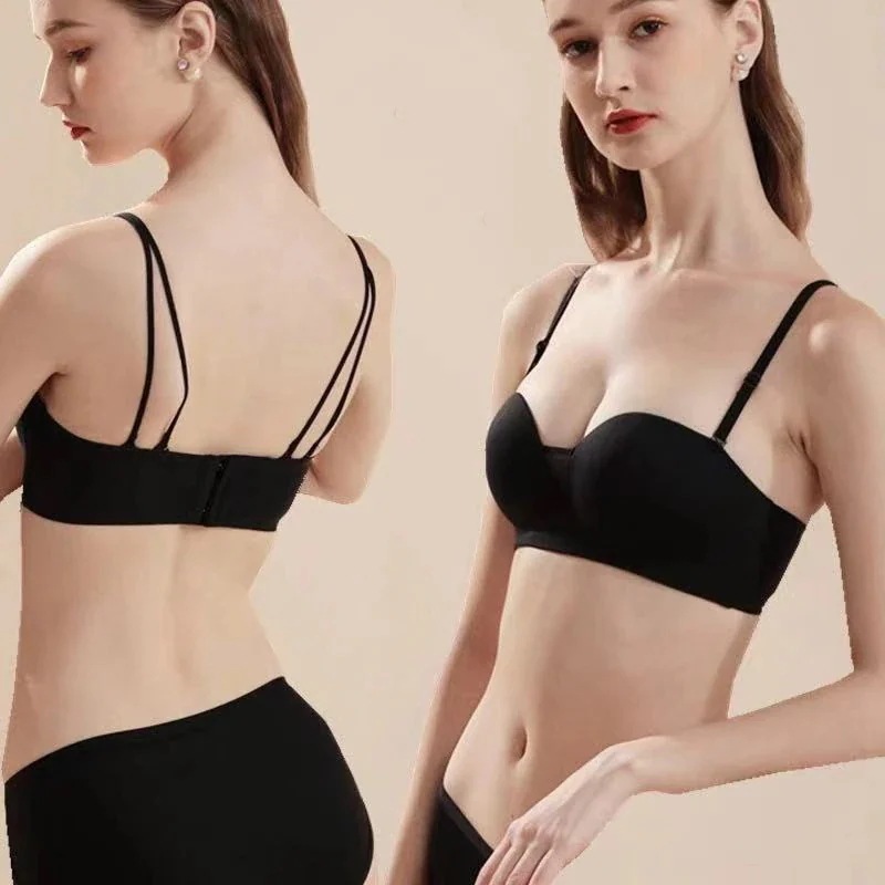 メガ割 三枚目は0引きで単品ブラシームレノンワイヤーブ下着バストアップ愛されブラブラジャレディースナイトブラ245