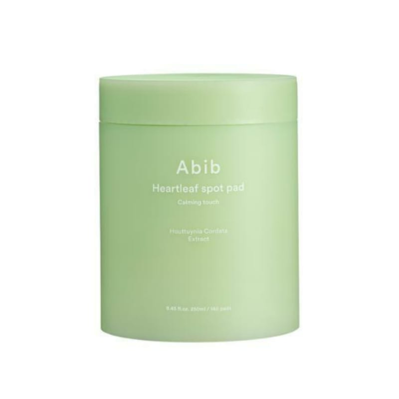 [大容量] ドクダミ スポットパッド カーミングタッチ, 140枚