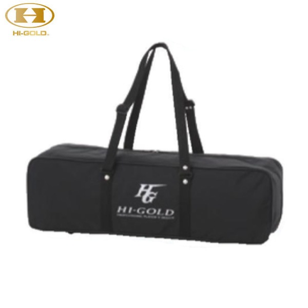 ハイゴールド Hi-GOLD HBB-5200 キャッチャーズバッグ 32L 野球 ベースボール