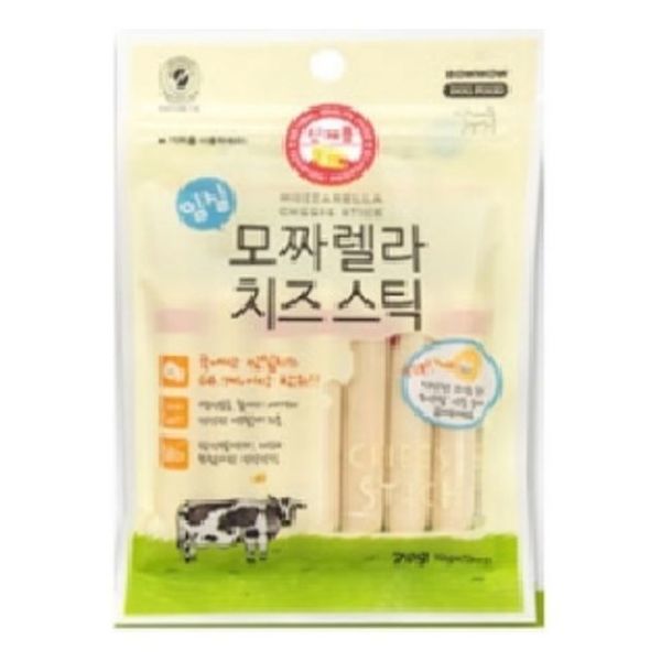猫のおやつ 高栄養 モッツァレラ 赤身 スティック 70g 10個 猫のおやつ 愛猫 お菓子 ソーセージ