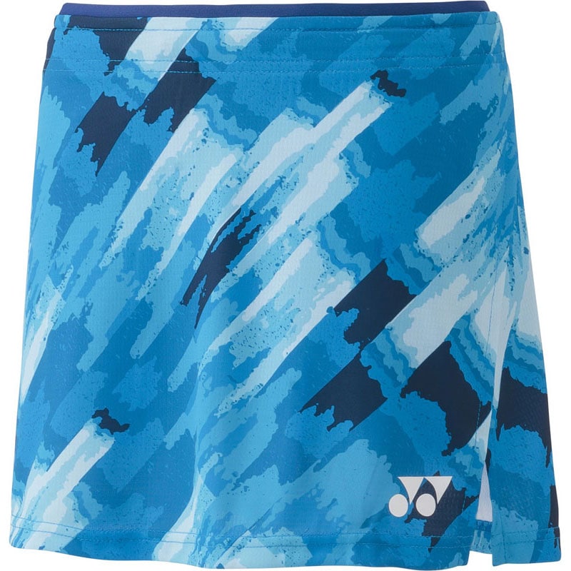 ウィメンズスカート(インナースパッツ付) テニス スコート (26130-791)