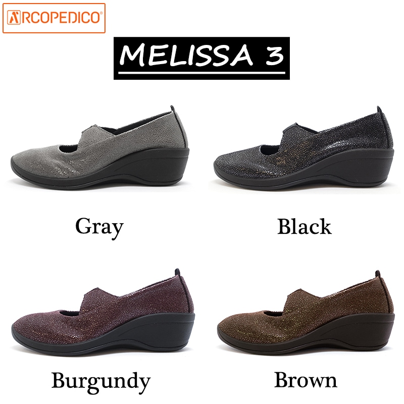 ブランド品専門の 軽量 コンフォート ） メリッサ3 （ MELISSA3 Lライン シューズ レディースシューズ 歩きやすい パンプス 外反母趾  バレエシューズ カラー:ブラック(024) - flaviogimenis.com.br