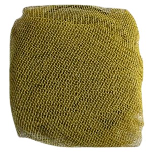 (3個セット) カラスよけネット/ごみネット (カプサイシン入り) 直径100×高さ110cm 強力忌避 『カラス博士のゴミネット』 EG-40