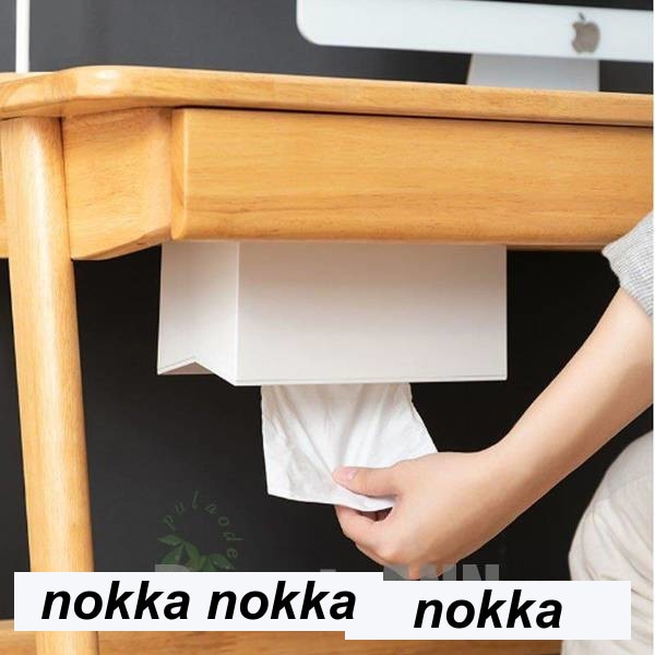 新生活 ティッシュケース 壁掛け シンプル おしゃれ ティッシュケース キッチンペーパー ケース