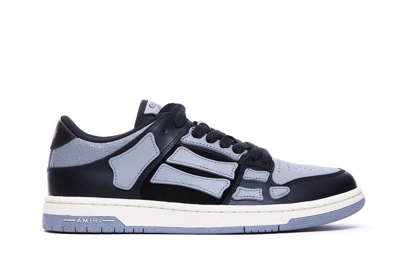 MFOSR1080ASPHALT ブラック 春夏2025 スニーカー メンズ ia