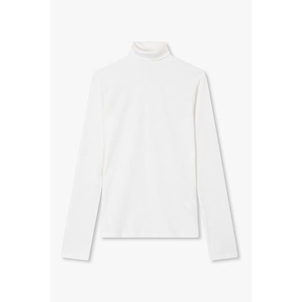 ベーシックタートルネックTシャツ 9195422871002
