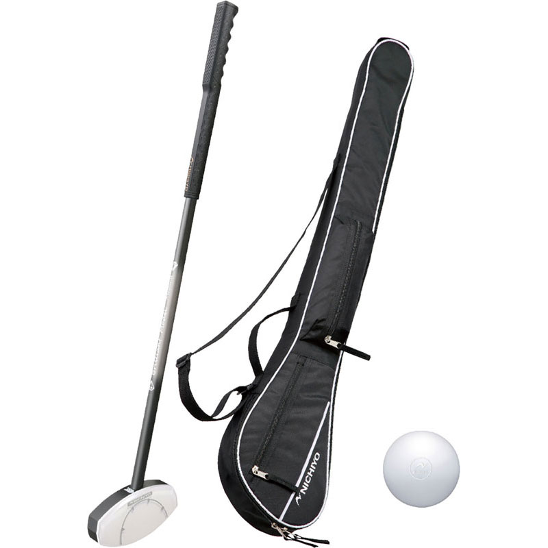 NICHIYO(ニチヨー) スコアUP6セット グラウンドゴルフ グッズその他 (gsu6-mk)