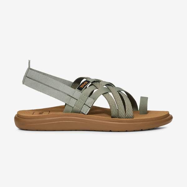 2026 S/S 新作 女性 ボヤ ストラッピー (SSD)