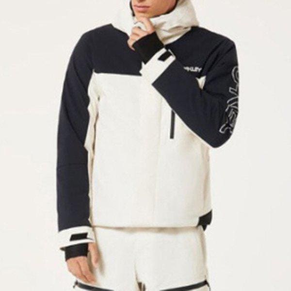 M ジャケット ZQC FOA403653BCH TNP TBT インシュレート ジャケット