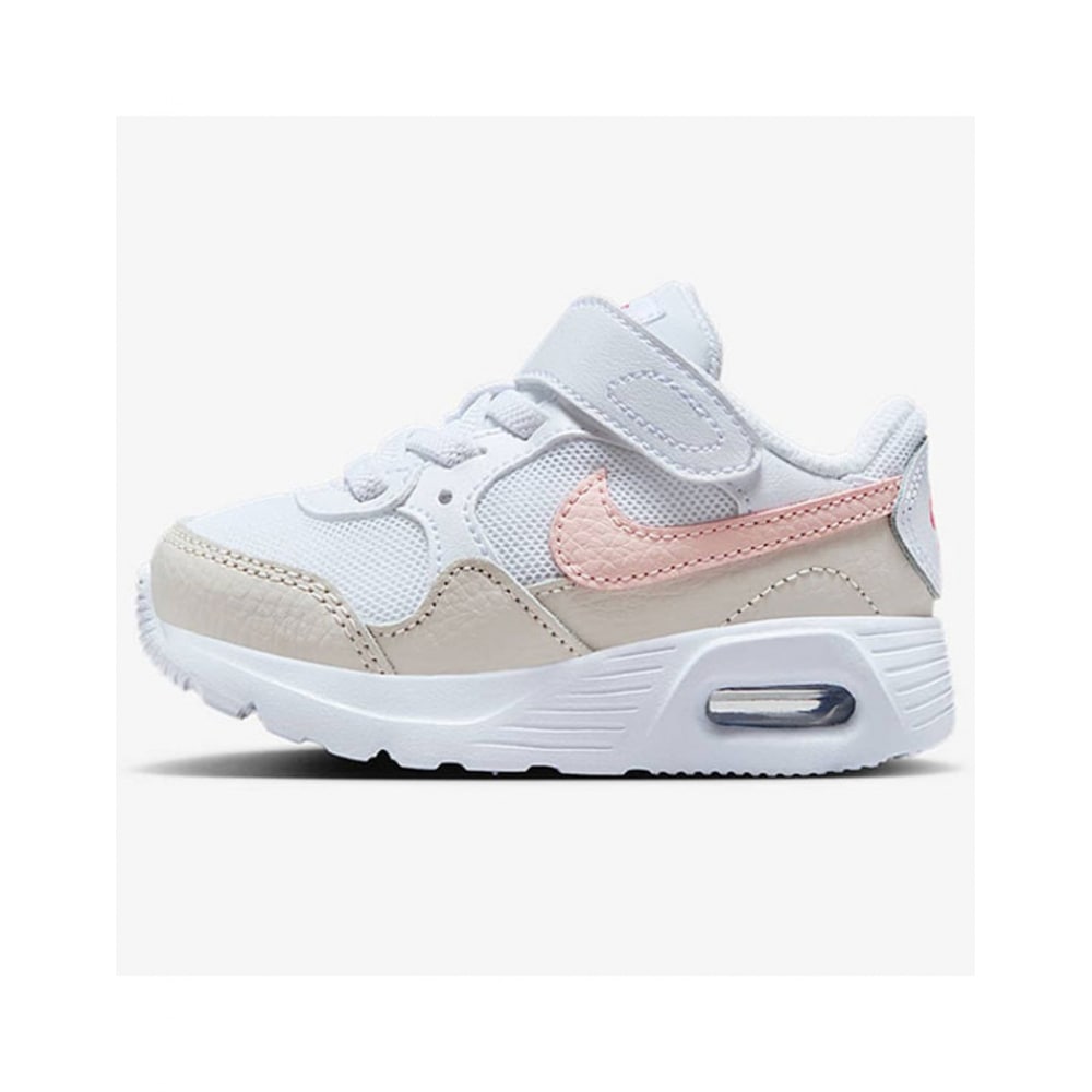 ナイキキッズドメスティックストアエディションナイキキッズシューズエアマックス SC TD CZ5361-122 PNA2504