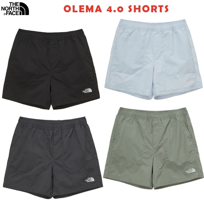 韓国正規品保証 関税負担なし NS6NP05J OLEMA 4.0 SHORTSデイリー 基本 着装 男子 女子 人気 韓国 ファッション 男女共用 アウトドア
