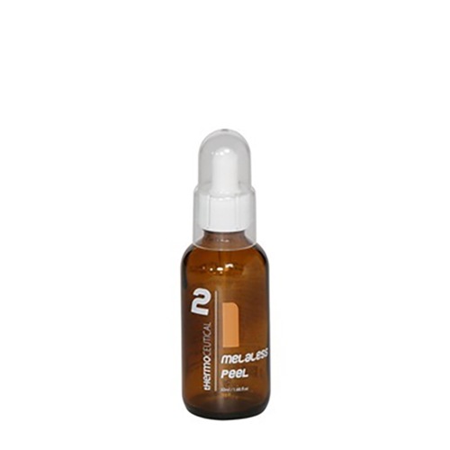 [国内正規品]フラッシュピール メラレスピール 50ml 従来 ケミカルピーリング 違い 果実エキス 主成分 抗酸化作用 角質 除去 天然保湿因子 配合 リフトアップ 潤い