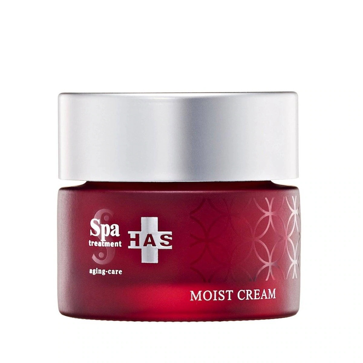 [国内正規品]HAS モイストクリーム 30ｇナイトクリーム