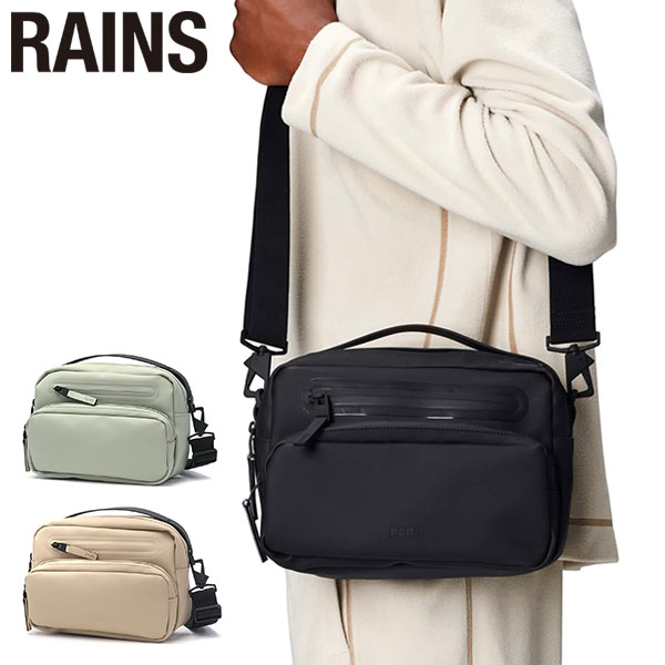 ショルダーバッグ 斜めがけバッグ ショルダー バッグ 小さめ 小さい A5 軽量 軽い 撥水 はっ水 2WAY ハンドバッグ カーゴ ボックス バッグ 14110 fes2024