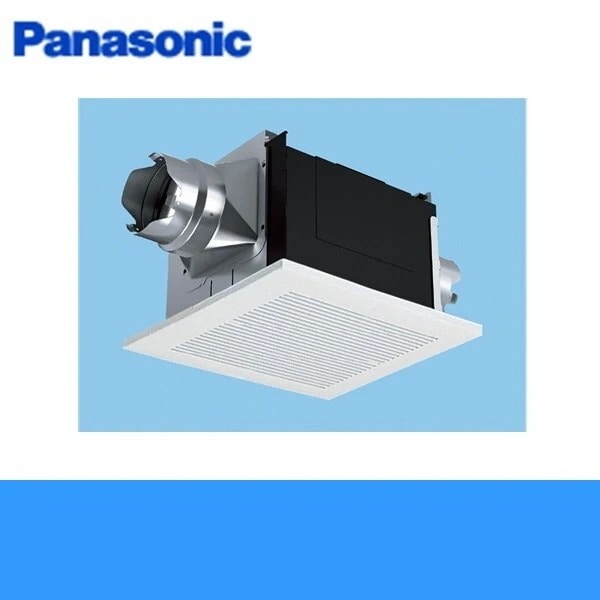 FY-24BP7/80 天井埋込形換気扇 2室換気 ルーバーセットタイプ[]