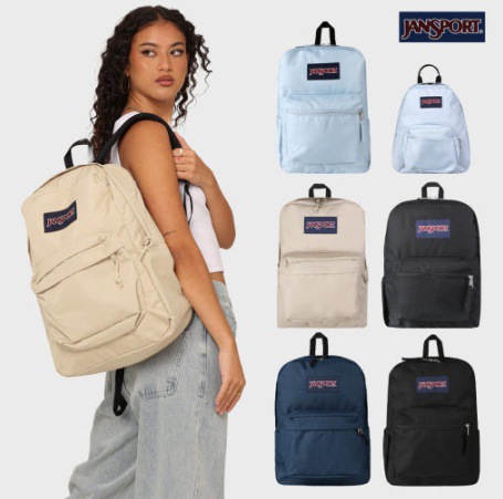 リュックリュックサック ジャンスポバックパック メンズ レディース アウトドア 登山 大容量 大きい 通学 中学生 高校生 部活 入学式