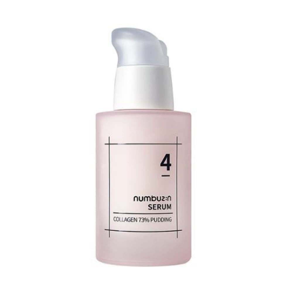 シワ弾力】4番プリングルプリンコラーゲン73%セラム50ml