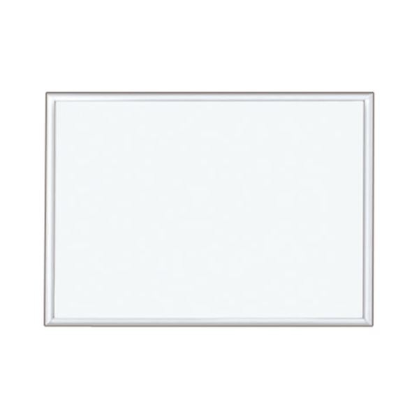 (まとめ) アートプリントジャパン スタイリッシュパネル A4 外寸302×215mm 1000033559 1枚 (×10セット)