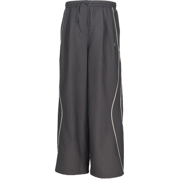 PUMA プーマ TRN EDGE ウラメッシュライナーウーブン PT ウェルネス ウインドパンツレディース 527990-44