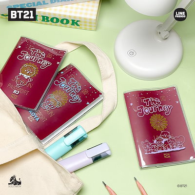 Qoo10 | btsパスポートケースの検索結果(人気順) : btsパスポート