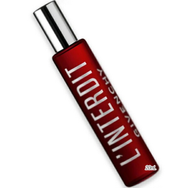 GIVENCHY ランテルディ オーデパルファム ルージュ ロール オン 20mL