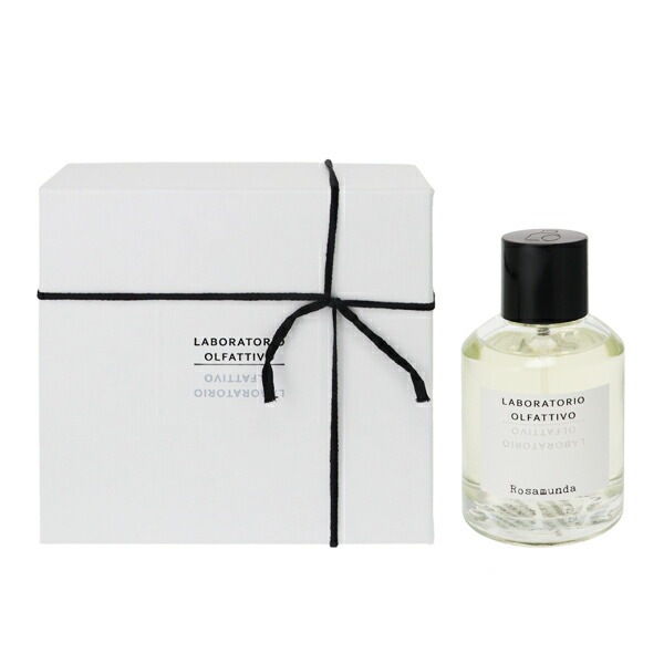ラボラトリオ オルファティーボ ローザムンダ EDP SP 100ml
