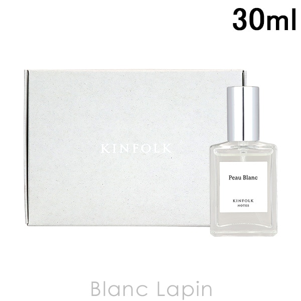 KINFOLK NOTES Peau Blanc香水 オードパルファム 30ml 6697497281.jpg
