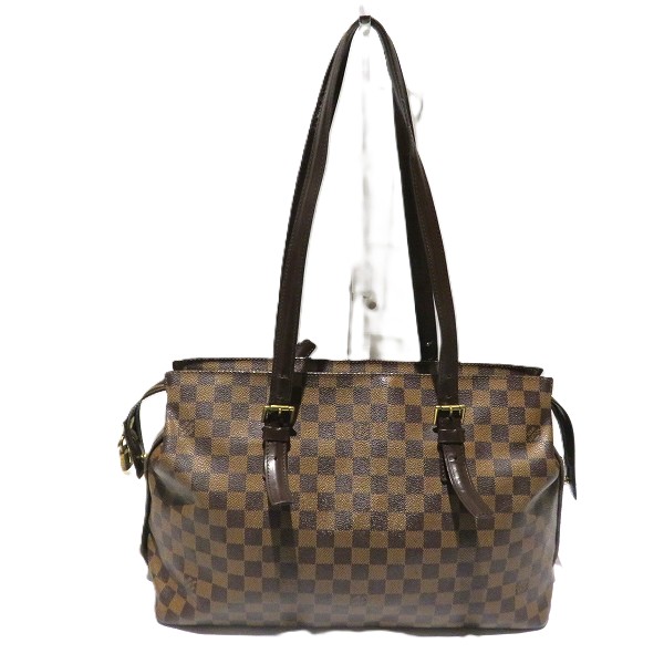 ルイヴィトン チェルシー N51119 バッグ ショルダーバッグ 【中古】
